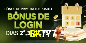 Promoções 1 BK777