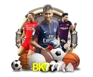 Apostas Esportivas no BK777