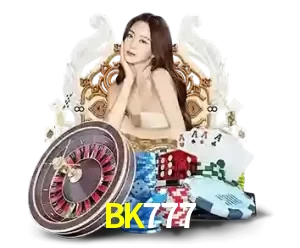 Cassino Online e Cassino Ao Vivo no BK777
