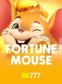 Caça-níqueis fortune mouse BK777
