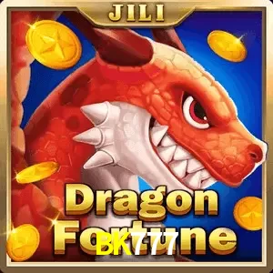 dragon fortune pescaria BK777